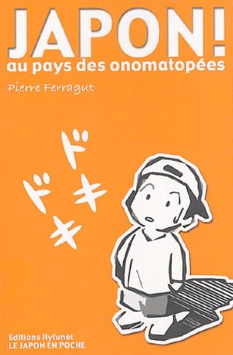 Japon, au pays des onomatopées 9782905492128