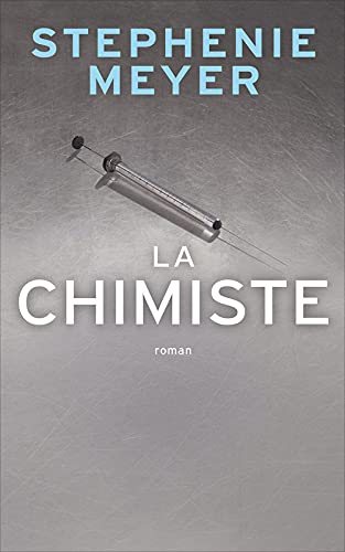 La chimiste 9782298133110