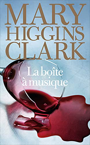 La boîte à musique 9782298110906