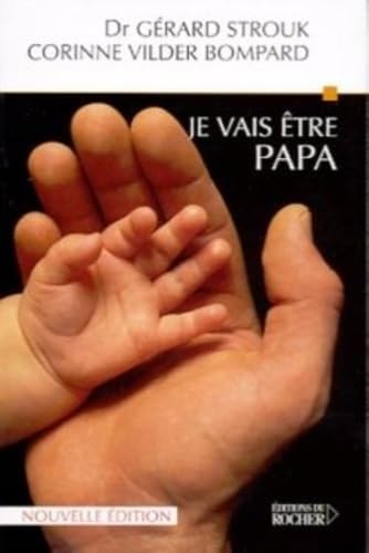 Je vais être papa 9782268040837