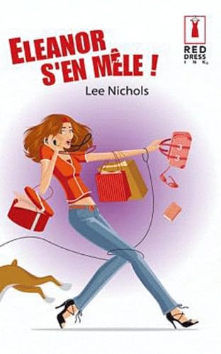 Eleanor s'en mêle ! 9782280211932