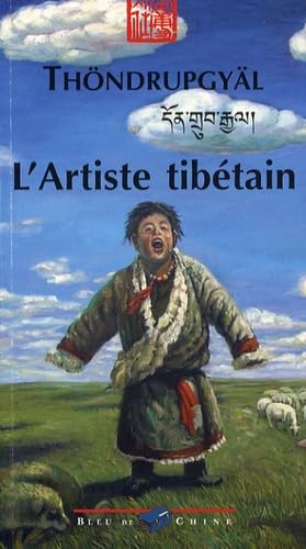 L'Artiste tibétain 9782849310267