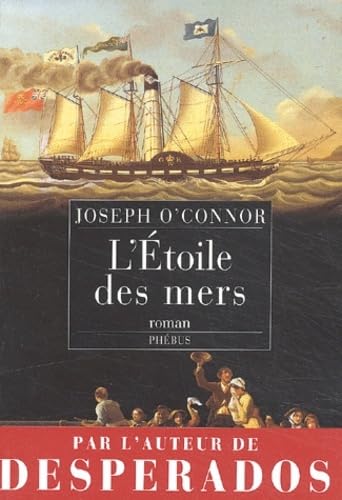 L ETOILE DES MERS: ADIEU À LA VIEILLE IRLANDE 9782859409135