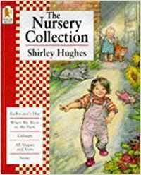 The Nursery Collection 9780744543780