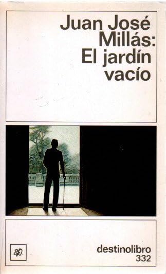 El Jardin Vacio: El Jardin Vacio 9788423321155