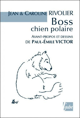 Boss Chien Polaire 9782752605290