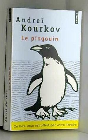 Le pingouin 9782757824405