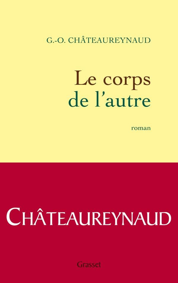 Le corps de l'autre 9782246713418