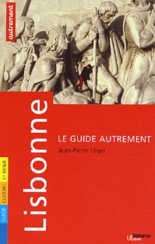 Lisbonne 9782746702073
