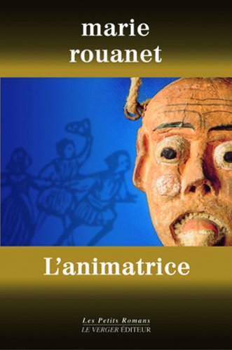 L' Animatrice 9782845740419