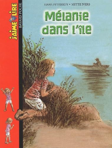 Mélanie dans l'île 9782747008426