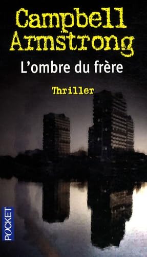 OMBRE DU FRERE 9782266145916