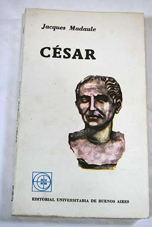 Evangile selon César