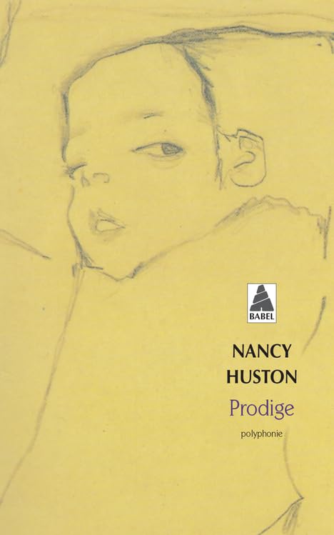 Prodige 9782742735358