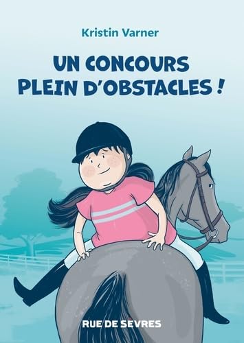 Un concours plein d'obstacles ! 9782810201716