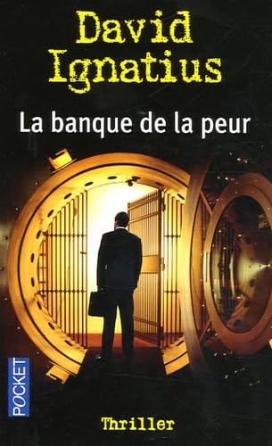 La banque de la peur 9782266117555