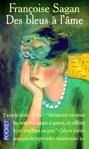 Des bleus à l'âme 9782266061742