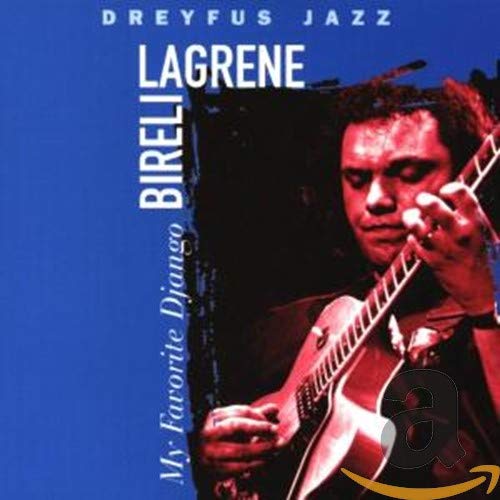 My Favorite Django 3460503657427