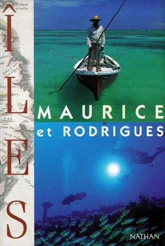 Maurice et Rodrigues 9782092609378