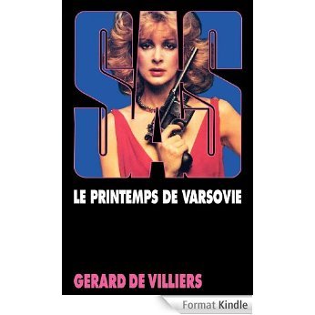 Printemps de Varsovie 9782842670092