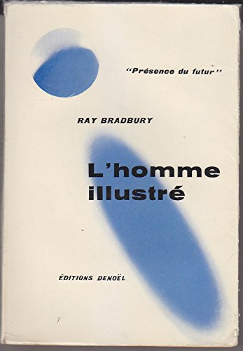 L Homme Illustre Edition Originale 1954 PDF 3 Grand Format BON ETAT