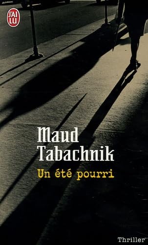 Un été pourri 9782290350102