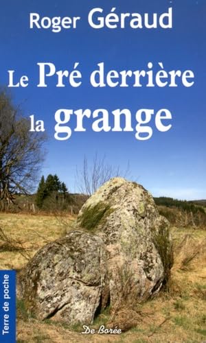 Pré Derrière la Grange (le) 9782844949868
