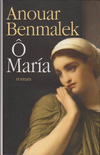 o maria 9782298000122