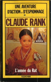 Annee du rat (l') 9782265028098