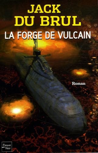 La forge de Vulcain 9782265077256
