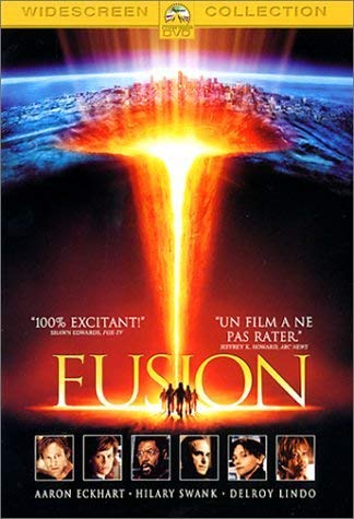 Fusion, The Core 3333973133107