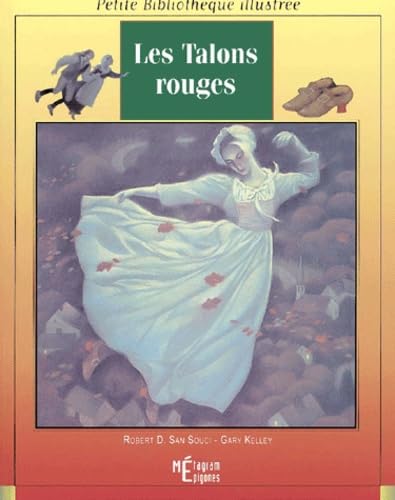 Les Talons Rouges 9782736660819