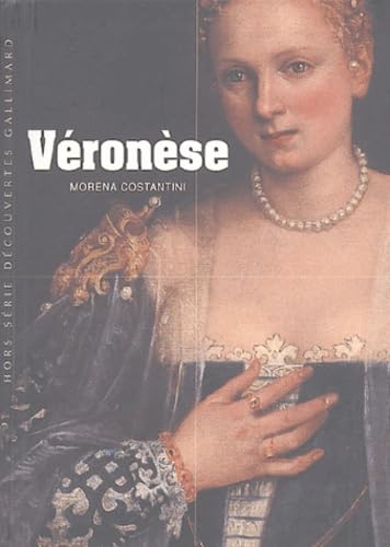 Véronèse 9782070317189