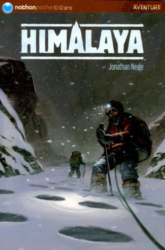 Himalaya 9782092508381