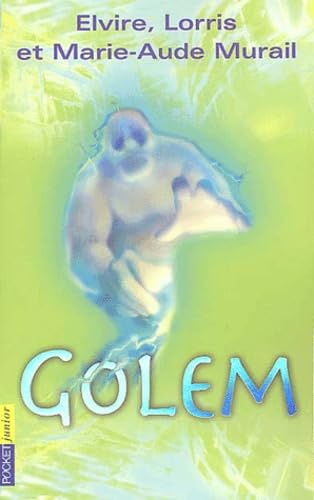 Golem 9782266136433