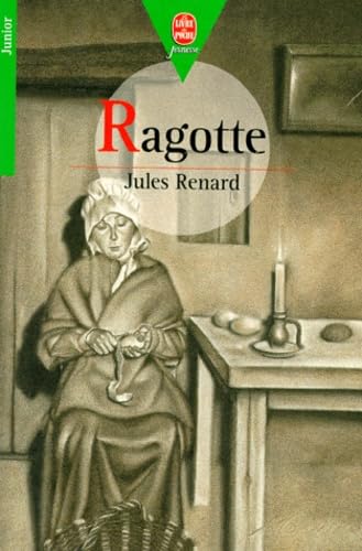 Ragotte 9782013215787