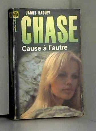 Cause A L'Autre P 9782070431502