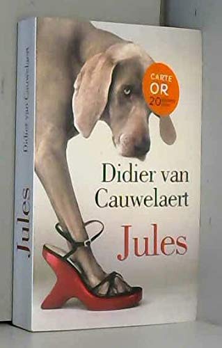 Jules 9782298108293