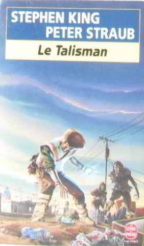 Le Talisman 9782253041818