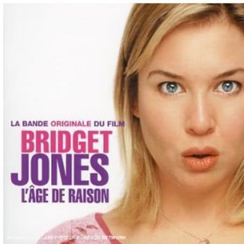 Bridget Jones L'Age De Raison (Bof) 0602498690901