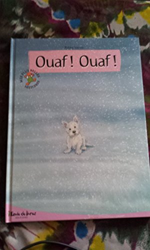 Ouaf-Ouaf (Mes plus belles histoires) 9782754202190