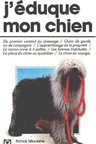 J'éduque mon chien 9782501008754