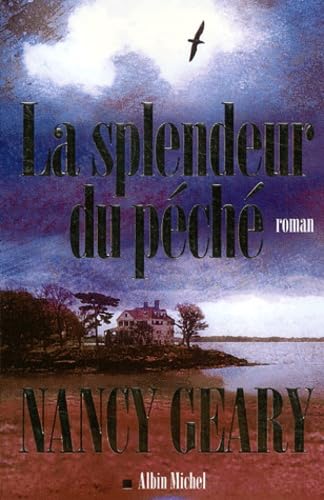 La splendeur du péché 9782226155153