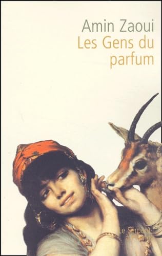 Les Gens du parfum 9782842613884