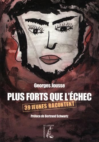 Plus forts que l'échec 9782708240605