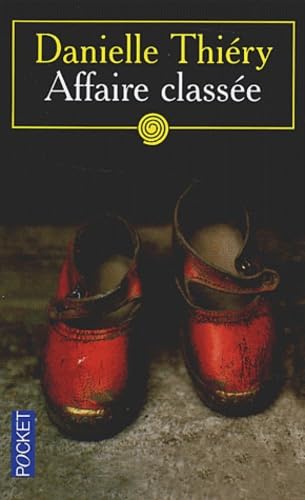 Affaires classées 9782266125635