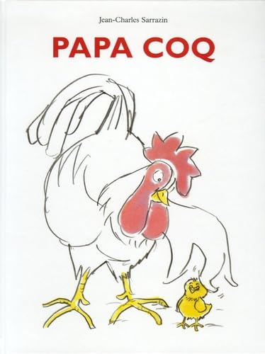 papa coq 9782211083478