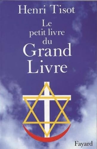 Le petit livre du grand livre 9782213024172