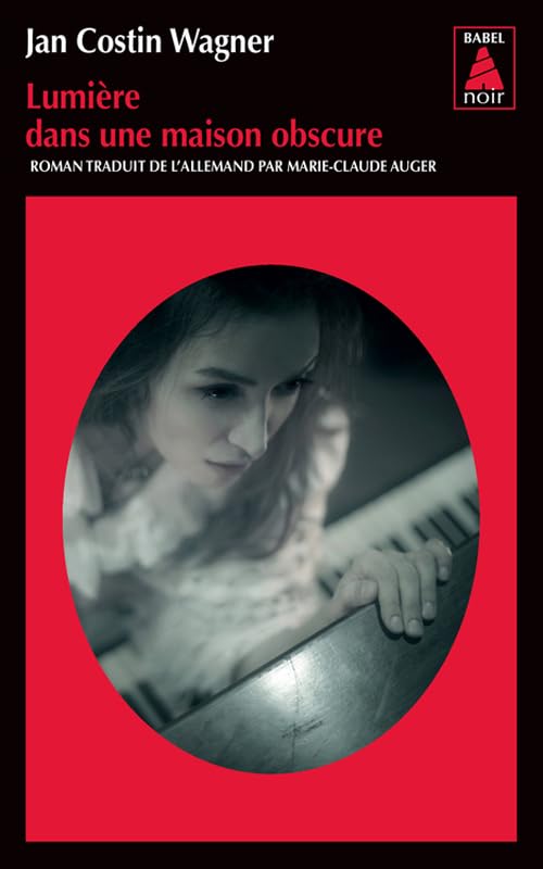 Lumière dans une maison obscure 9782330064471