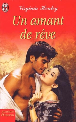 Un amant de rêve 9782290329184